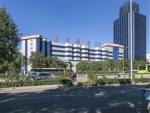 佛山写字楼光净界除甲醛哪家好